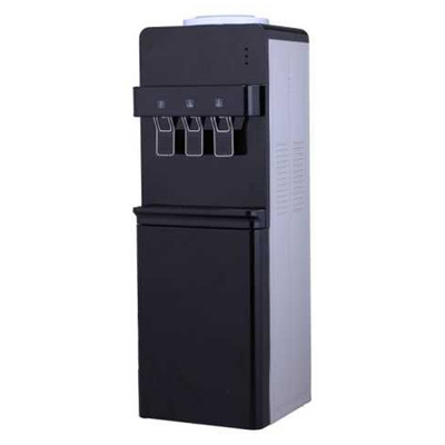 주문 3 수돗물과 홀로 서 있는 물 디스팬서 냉수기 R134a 냉각제 online manufacture