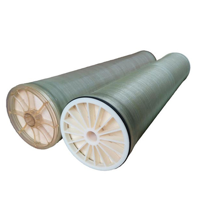 주문 공업 용수 필터를 위한 1016MM 물 처리 소비재의 얇은막 ULP-8040 online manufacture