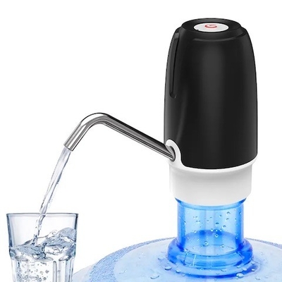 주문 작은 전기 물 주전자 펌프, BPA 무료 자동 재충전이 가능한 물 디스팬서 online manufacture
