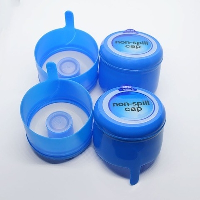주문 5 갤런 물병 18.9L 19L을 위한 식품 등급 플라스틱 포장 재료 캡 online manufacture