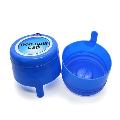 주문 Eco 우호적 5 갤런 물병은 식품 등급 HDPE 물질 OEM을 완성합니다 online manufacture