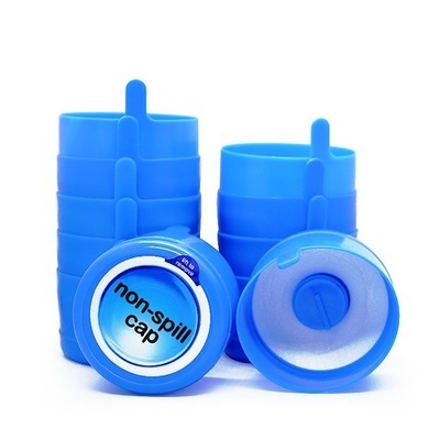 주문 푸른 비 유출은 20 리터 55 Mm 목 물병을 위해 5 갤런을 완성합니다 online manufacture