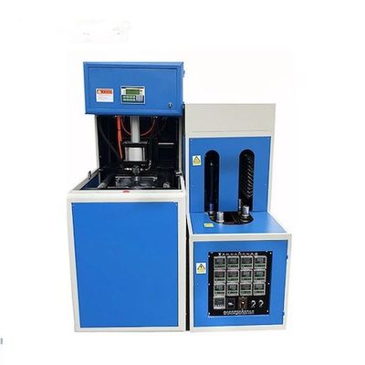 주문 5L 매뉴얼 세미 오토매틱 패트병 취입기 1 공동 online manufacture