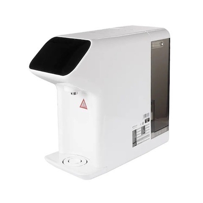 주문 터치 스크린 1.5L/Min과 전기 5L 순간 온수 분배기 online manufacture