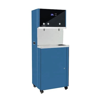 주문 35L 능력과 스테인레스 강 직접적 식수 디스펜서 자유 직립형 online manufacture