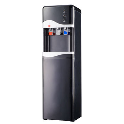 주문 서 있는 물 냉각 물 분배기 90W 냉각 전력 및 3 탭 바닥 로딩 online manufacture