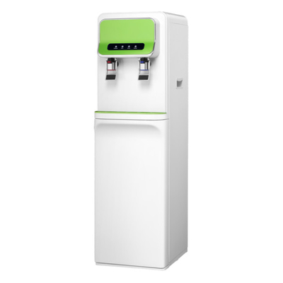 주문 90W 냉각 전력 온도 및 차가운 물 냉각기 분배기 정지 설치 5L / H 난방 용량 online manufacture