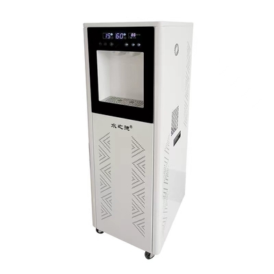 주문 70L/일 카운터 톱 인스턴트 뜨거운 물 분배기 물 생산 용량 online manufacture