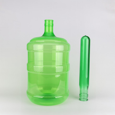 5 갤런 플라스틱 물병 300g 400g 애완 미완성품 / 애완 플라스틱 bottles/5 갤런 애완 미완성품