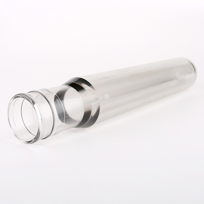 투명한 55 밀리미터는 5 사이즈 갤런 PET 플라스틱 Bottles/5 갤런 Pet 미완성품 / 플라스틱 포장 재료를 목을 자릅니다