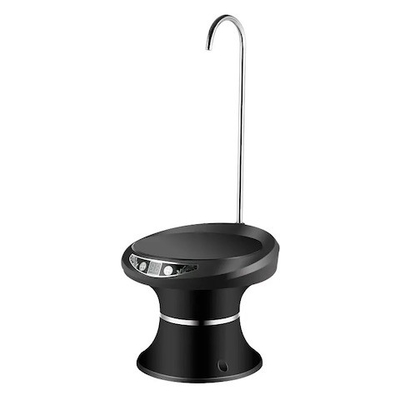 USB 자동 5 갤런 물 주전자 펌프, 소풍 동안 하부 로딩 물 디스팬서