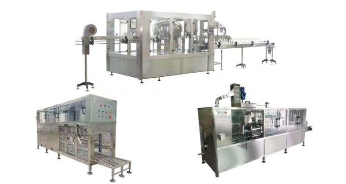 500L / 시간 출력 Ro 99% 정화율과 모델 전력 소비에 따라 달라집니다 4