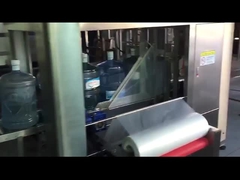 5 갤런 보틀을 위한 봉지 포장업자