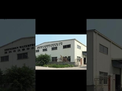 장비, 자동 서보 기구에 의한 2l 블로우 성형 장치를 부는 6가지 공동 고속도 병