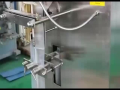 1000/2000/4000 BPH 용량 220V의 작동이 쉬운 액체 충전 기계